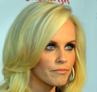 Jenny McCarthy