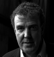 Jeremy Clarkson