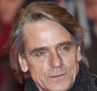 Jeremy Irons