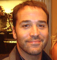 Jeremy Piven