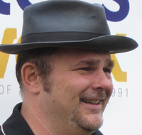 Jeremy Ratchford