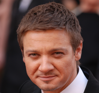 Jeremy Renner