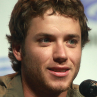Jeremy Sumpter