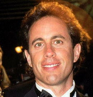Jerry Seinfeld