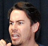 Jerry Trainor