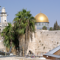 Jerusalem