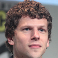 Jesse Eisenberg