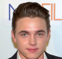 Jesse McCartney