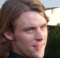 Jesse Spencer