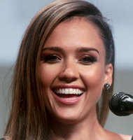 Jessica Alba