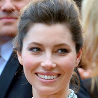 Jessica Biel