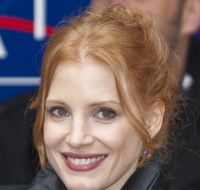 Jessica Chastain