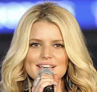 Jessica Simpson