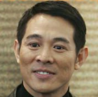 Jet Li