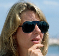 Jill Clayburgh