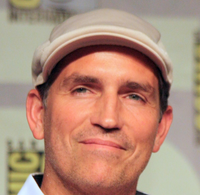 Jim Caviezel
