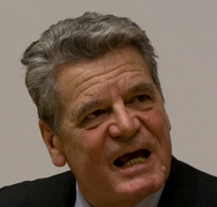 Joachim Gauck