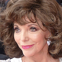 Joan Collins