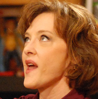 Joan Cusack