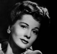 Joan Fontaine