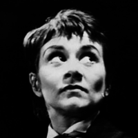 Joan Plowright