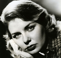Joanne Woodward