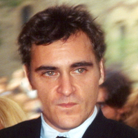 Joaquin Phoenix