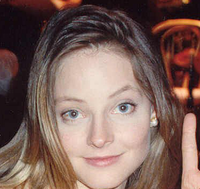 Jodie Foster