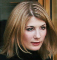 Jodie Whittaker