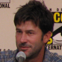 Joe Flanigan
