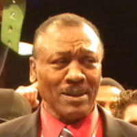 Joe Frazier
