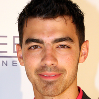 Joe Jonas