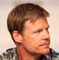 Joel Gretsch