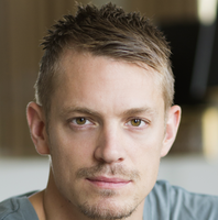 Joel Kinnaman