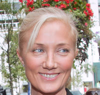 Joely Richardson