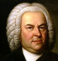 Johann Sebastian Bach
