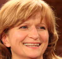 Johanna Gastdorf