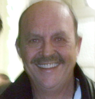John Ashton