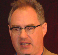 John Billingsley