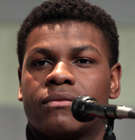John Boyega
