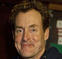 John C. McGinley
