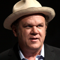John C. Reilly