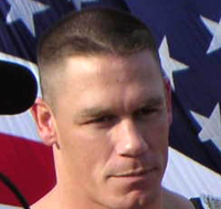 John Cena