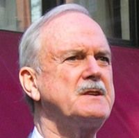 John Cleese