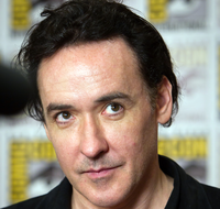 John Cusack