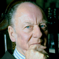 John Gielgud