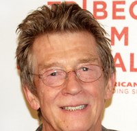 John Hurt