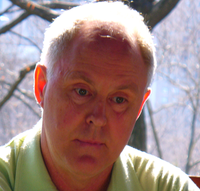 John Lithgow