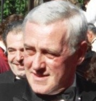 John Mahoney