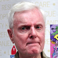 John McMartin